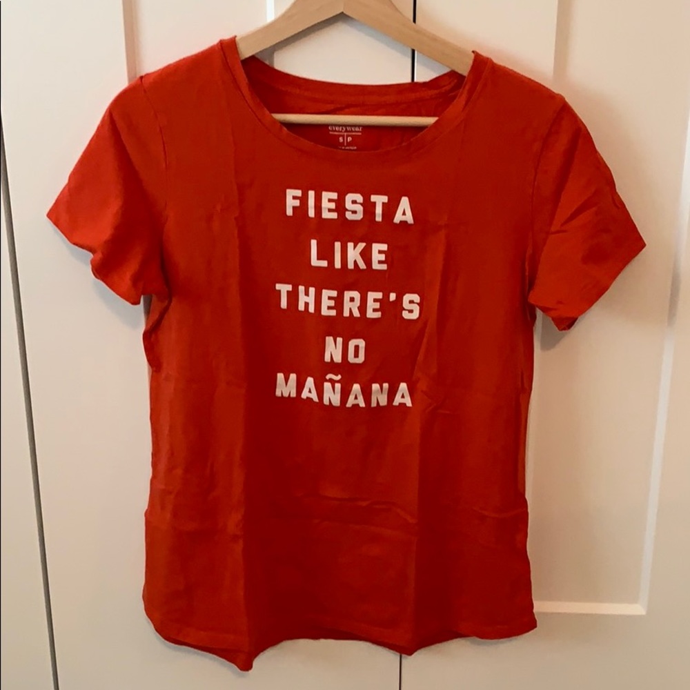 T-shirt